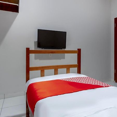 Super Oyo 2345 Homestay Jaya Medan Buitenkant foto